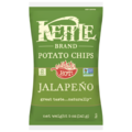 Kettle Foods Kettle Potato Chip Jalapeno 5 oz., PK8 109501